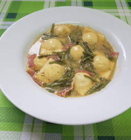 Morska gostinska ponudba Obala