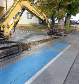 Ugodni izkopi dolenjska