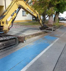 Ugodni izkopi dolenjska