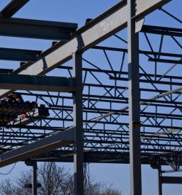 Kvalitetne visoke gradnje na Dolenjskem