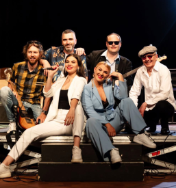 Kulturno in športno dogajanje Murska Sobota