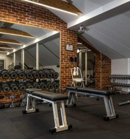 Športni SPIN Center Izlake