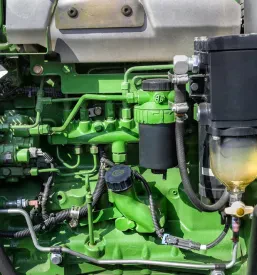 Servis kmetijskih strojev okolica Krškega