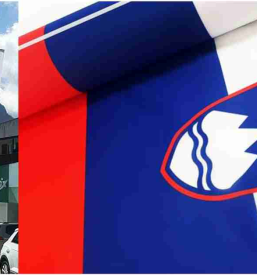 Personalizirani promocijski izdelki Slovenija