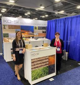 organic fibre inserts Slovenia