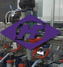 Kvalitetni stroji za lesno industrijo Slovenija