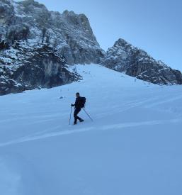 Vodene ture po Julijskih Alpah
