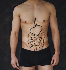 Pomoč pri težavah s kandido Novo mesto