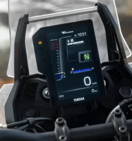 Prodaja in servis motornih koles Obala