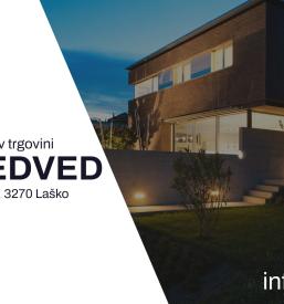 Ugodna montaža elektroinštalacij Savinjska