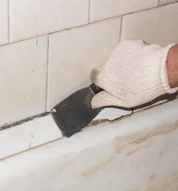 Strokovnjak za adaptacije kopalnic Domžale