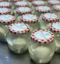 Mozzarella Fior di latte Ljubljana