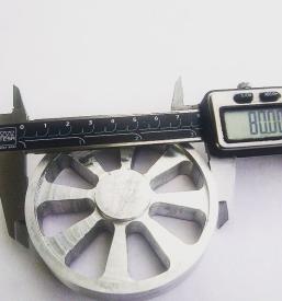 Kvalitetno orodjarstvo v Logatcu