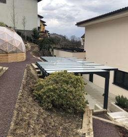 Ugoden nadzor nad gradbenim projektom Štajerska