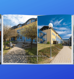 Vpis v šolo na Ptuju