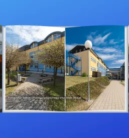 Vpis v šolo na Ptuju