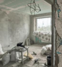 Sanacija vrtcev Gorenjska