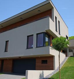 Nadzorovanje gradbenih del Štajerska