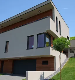 Nadzorovanje gradbenih del Štajerska