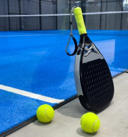 Najem padel igrišča Pesnica pri Mariboru