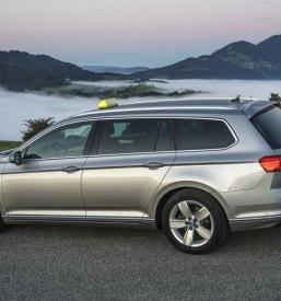 Taksi prevozi v Škofji Loki in okolici