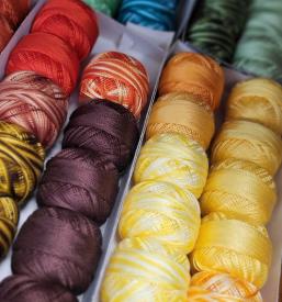 Metrsko blago Štajerska