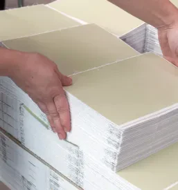 Ugoden tisk Osrednja Slovenija