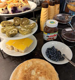 Turistična soba v Hotelu Loka