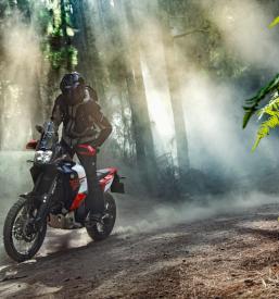 Prodaja skuterjev Obala