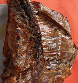 Belokranjska domača gostilna