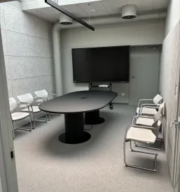 Custom furniture design Europe