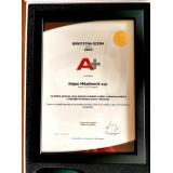 De box, Dejan Milašinović s.p.