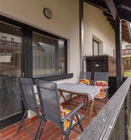 Najem apartmaja Kranjska Gora