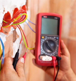 Cenovno dostopne elektroinštalacije v Osrednji Sloveniji