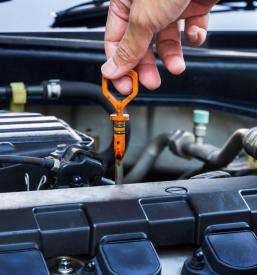 Popravilo vozil Škofja Loka