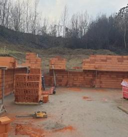 Gradnja na ključ Štajerska