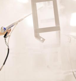 Izdelava proizvodov iz pločevine Slovenija