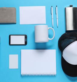 Kvaliteten promocijski tekstil Slovenija