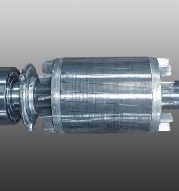 Servis elektromotorjev in črpalk v Sloveniji