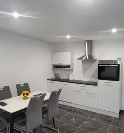 Apartmaja Ptuj