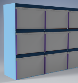 2D modeliranje Slovenija