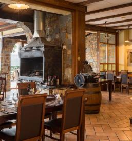 Hotel accommodation Slovenian coast