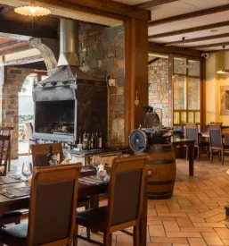 Hotel accommodation Slovenian coast