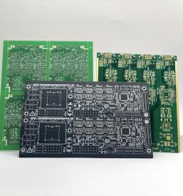 Opremljanje tiskanih vezij Slovenija