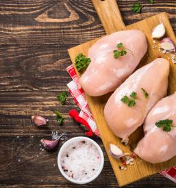 Lokalne mesnine Dobrnič