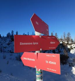 Vodene ture po Julijskih Alpah