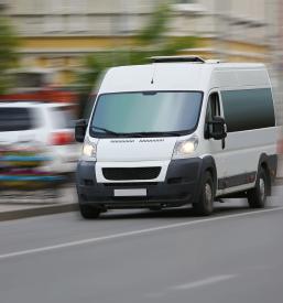 Organizirani prevozi z avtobusom Slovenija