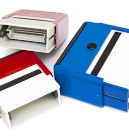 Ugodne štampiljke Osrednja Slovenija