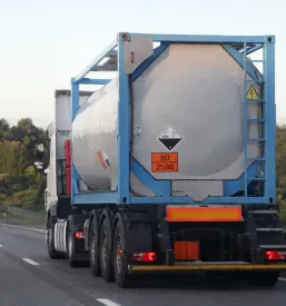ADR prevozi Koper