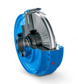 Industrijski produkti Flender